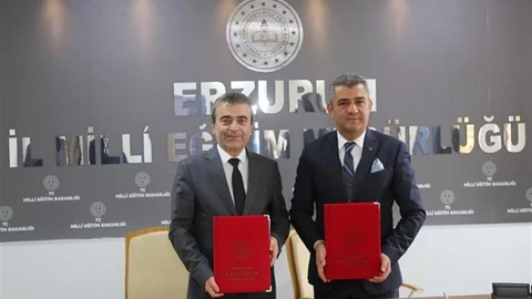 Benim Kahramanım Sigarayı Bıraktı Projesi