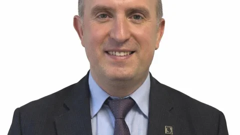 Osman Zeki Şahin Balıkesir'de Adaylığını Açıkladı