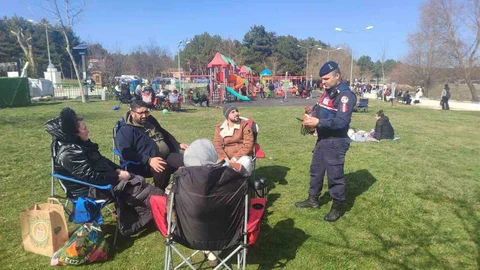 Bilecik'te Dolandırıcılık Uyarısı Yapıldı
