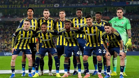 Fenerbahçe Nottingham Forest ile Karşılaşacak