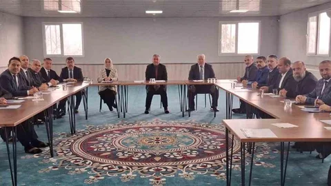 Aydın'da Din Hizmetleri Zirvesi Toplandı