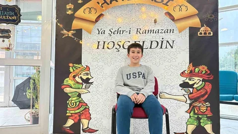Menteşe'de Ramazan Etkinliği