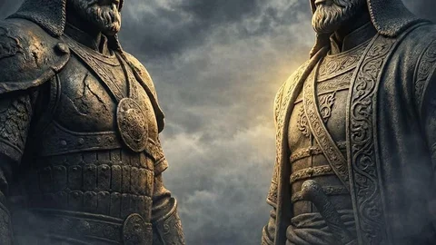 Timur ve Yıldırım Erzurum'da Sahnelenecek