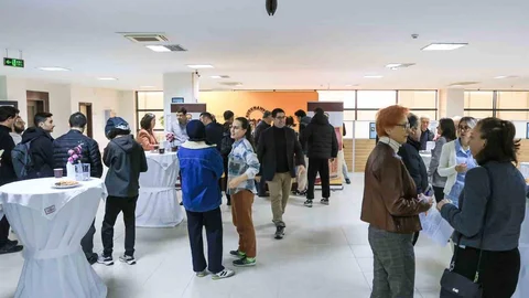 Bursa'da Spor Bilimlerine Yeni Yaklaşımlar