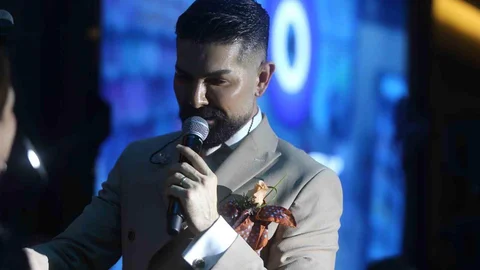 Bursa'da Kadınlar Matinesi Etkinliği