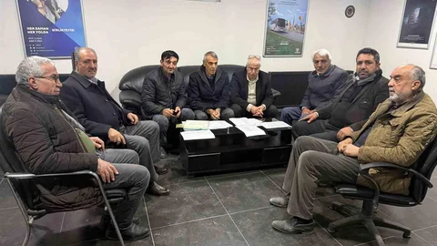 Gezin'in Yeniden Belediye Olma Çabaları