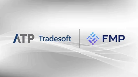 ATP Tradesoft ve FMP İş Birliği ile Veri Ağı Genişliyor