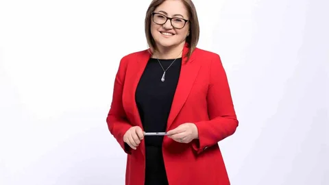 Gaziantep'te Ramazan Mesajı