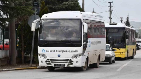 Balıkesir'de Yıkılan Köprü Üzerine Çözüm