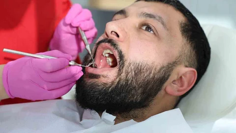 Diş Hekiminden Ramazan Uyarısı