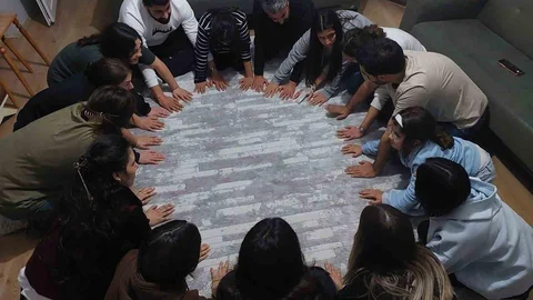 Tunceli'de Yemekteyiz Etkinliği Düzenlendi