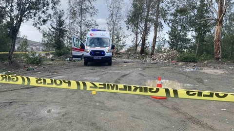 Osmaniye'de Av Tüfeğiyle Cinayet ve İntihar