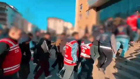 Tekirdağ'da Çocuklara Yönelik Operasyon