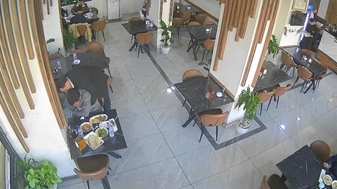 Gaziantep'te Pirinç Tanesi Krizi