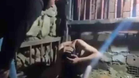 Mardin'de Çocuğa Uygulanan Şiddet Görüntüleri Ortaya Çıktı