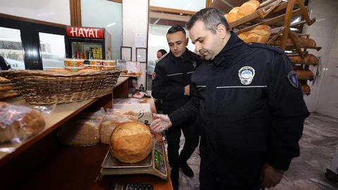 Şehzadeler’de Ramazan Denetimleri Sıkı Tutuluyor