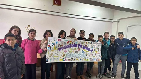 Ramazan Ayı Balıkesir'de Başlıyor