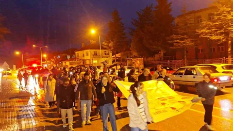 Hisarcık’ta Ramazan Coşkusu