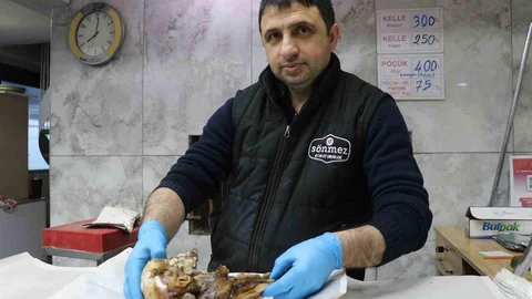 Sivas'ta Gözünün Yağını Yiyeyim Deyimi