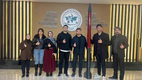 GİBTÜ’de Bilim ve Teknoloji Koordinatörlüğü Kuruldu