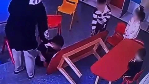 Diyarbakır'da Özel Okulda Skandal Anlar