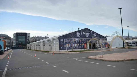 Trabzon'da Ramazan Etkinlikleri Başlıyor