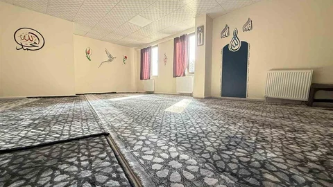 Elazığ'da Yurtlar Ramazan İçin Hazır