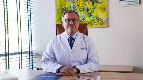 Kritik Uyarı: Mikroplastikler Üreme Sağlığını Tehdit Ediyor