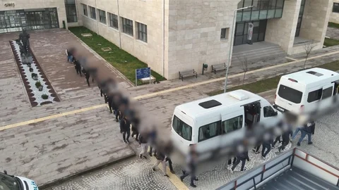 Tatil Vaadiyle Dolandırıcılık Operasyonu