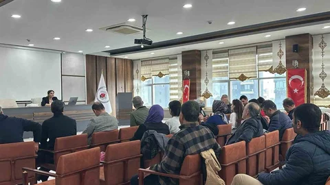 Diyarbakır'da Sanatın Rolü Tartışıldı