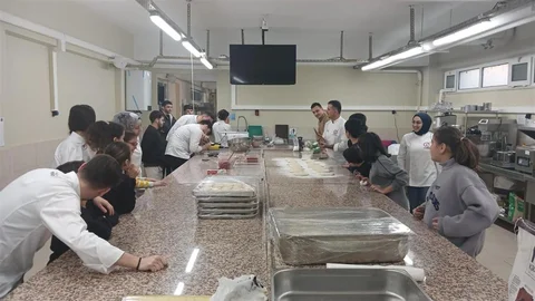 BEUN Devrek'te Çocuklar İçin Etkinlik