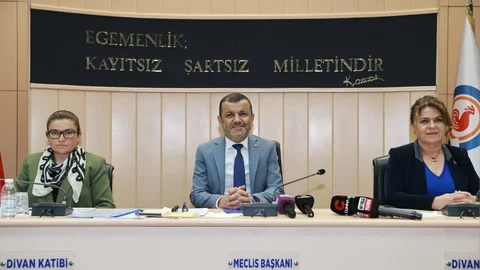 Denizli Büyükşehir Meclisi'nden Destek Paketi Açıklandı