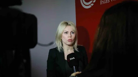 Antalya'da Su Kıtlığı Uyarısı