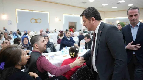 Osmangazi'de Ramazan Etkinlikleri Başladı