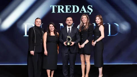 Müşteri Memnuniyetinde Altın Ödül Tekirdağ'da