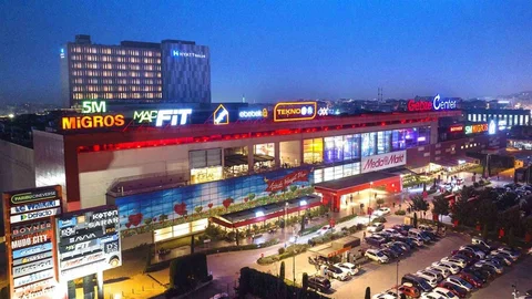 Gebze'de Ramazan Etkinlikleri Başlıyor