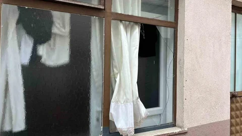 Muğla'da Çakmak Gazı Patlaması