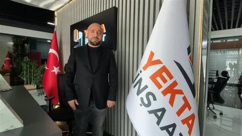 Metin Şişman'dan Ramazan Tebriği