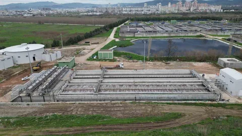 Bursa'da Temiz Çevre İçin Yeni Adım