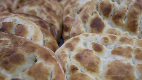 Kırşehir'de Ramazan Pidesi Fiyatları Açıklandı