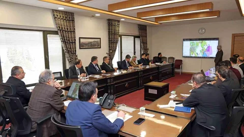 Talas’ta Hizmet Kalitesi Artıyor