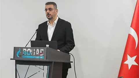 Bursa'da Ekonomik Dinamikler Ele Alındı