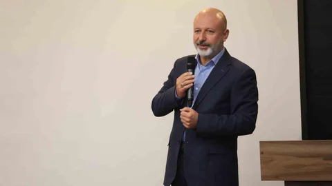 Kayseri'de Yeşil Şehir Vizyonu Geliştiriliyor