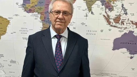 İstanbul'da İhlas Vakfı Yardım Faaliyetleri