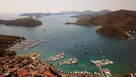 Göcek’te Deniz Ekosistemi Korunacak