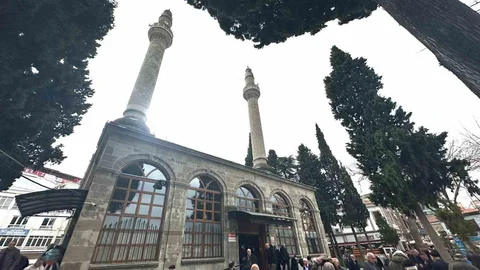 Samsun'da 2026 Ramazan Teması Belirlendi