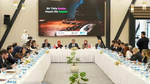Türkiye Kumar Bağımlılığı Alarmı
