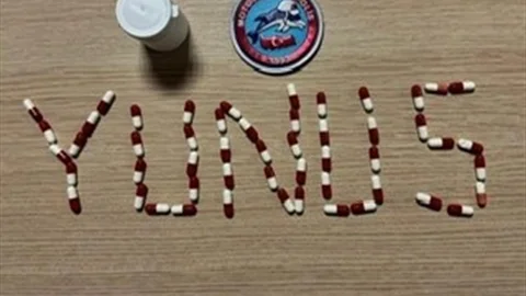 Polis Denetiminde Uyuşturucu ve Silah Ele Geçirildi