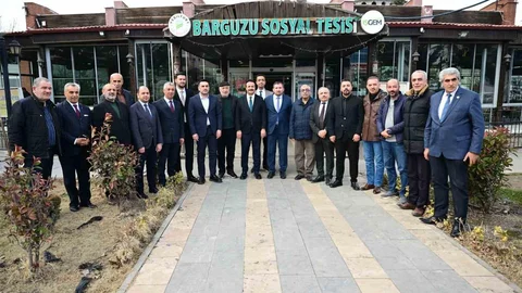 Malatya Yeşilyurtspor'da Hedefler Belirlendi