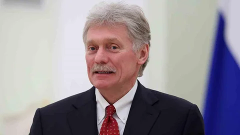 Kremlin Sözcüsü Peskov'dan Nükleer Test Açıklaması